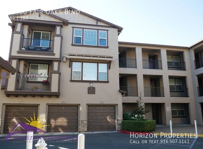 Building Photo - 12400 Fair Oaks Blvd Unit #136