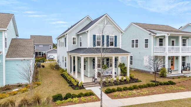 Photo - 115 Winding Branch Dr Casa
