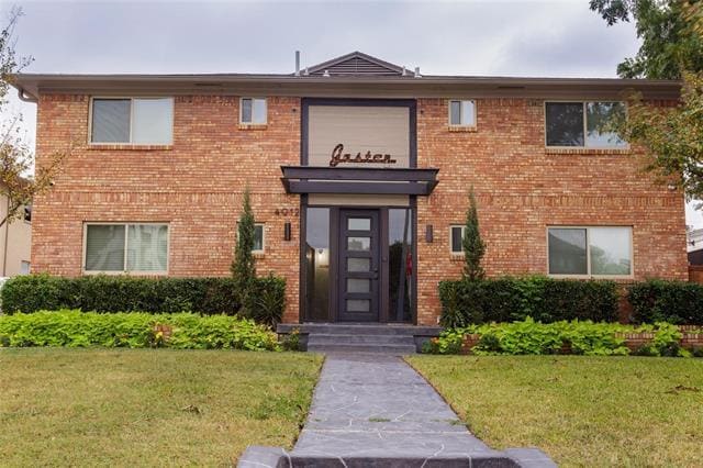 Building Photo - 4912 Gaston Ave Unit G Rental