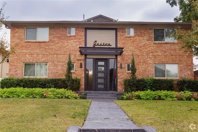 Building Photo - 4912 Gaston Ave Unit G Rental