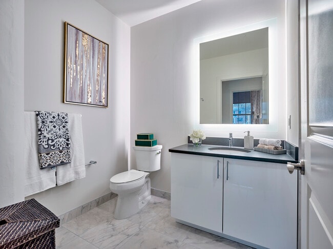 Annin Lofts