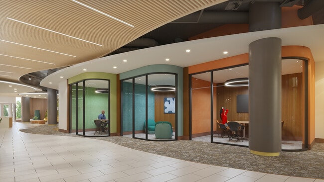 Photo - Opal Largo Station