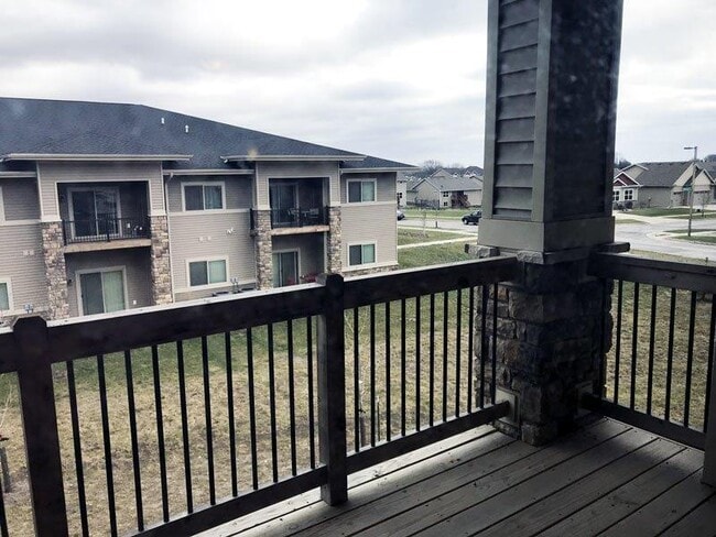 Cardinal South Apartments