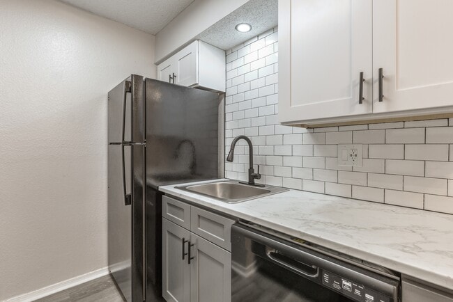 Union Point Apartments