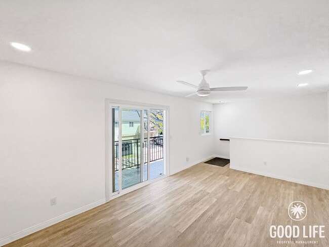 Photo - Bright, Newly Renovated 2BR in Peaceful UTC Community