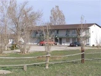 Photo - River Bridge Apartments