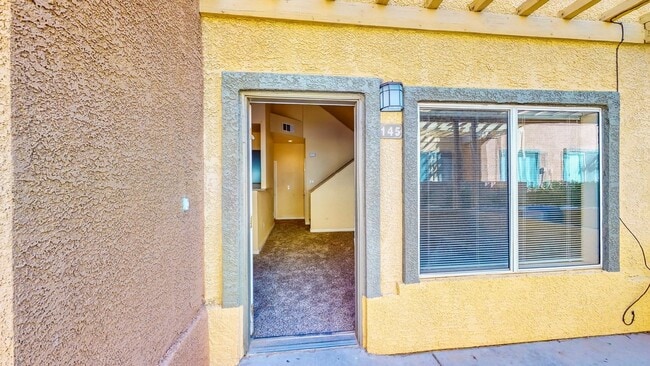 Photo - 2 BDR / 2.5 BATH SPACIOUS HOME Unit #145 BLDG7