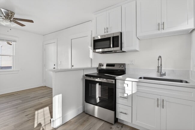 Photo - 525-537 Chestnut Avenue