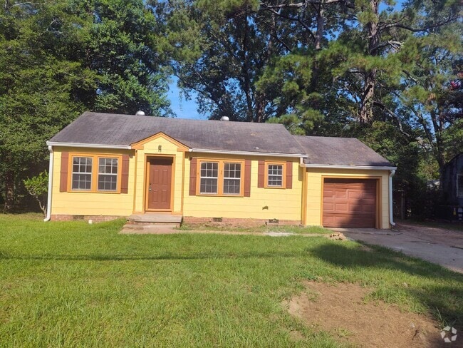 Building Photo - 4661 Churchill Dr Rental