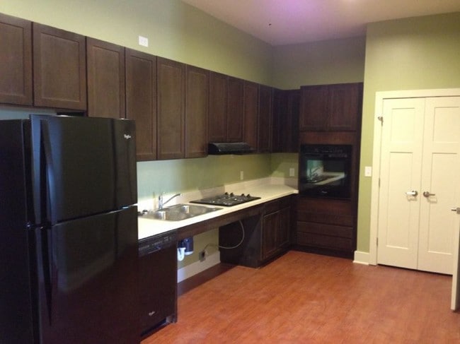 Photo - Riverview Senior Residences