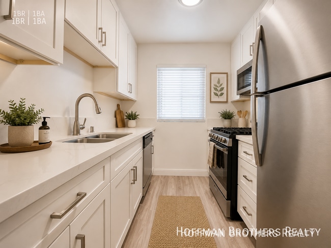 Photo - 3740 Westwood Blvd Unidad 7