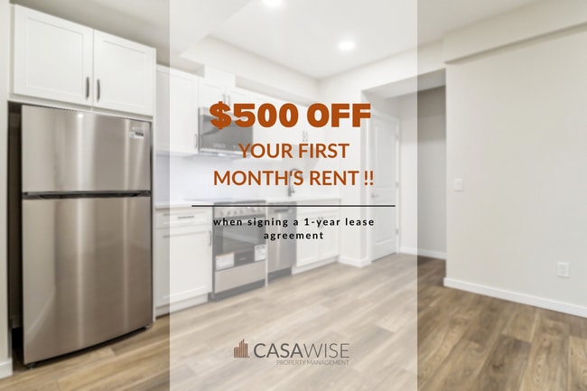 Building Photo - 20748-20724 24 Ave NW Unit Bsmt