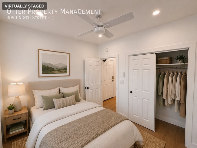 Photo - 3050 N 8th St Unit 1