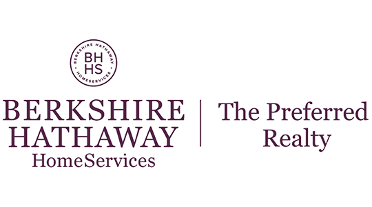 BERKSHIRE HATHAWAY THE PREFERRED REALTY