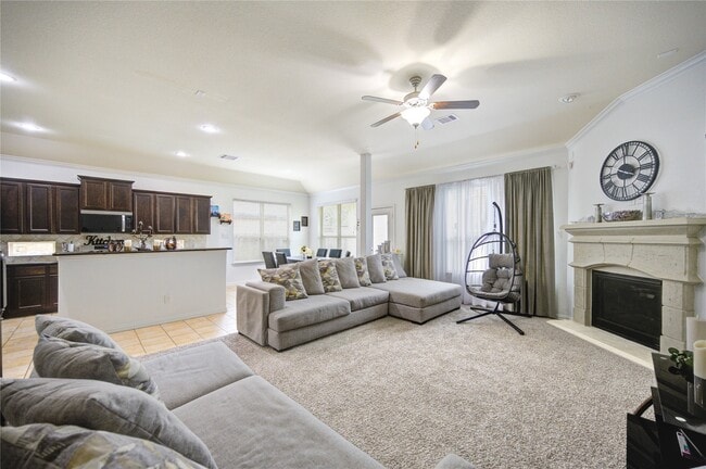 Photo - 21419 Lindell Run Dr