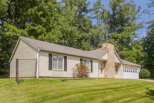 Photo - 2935 Owens Point Trail NW