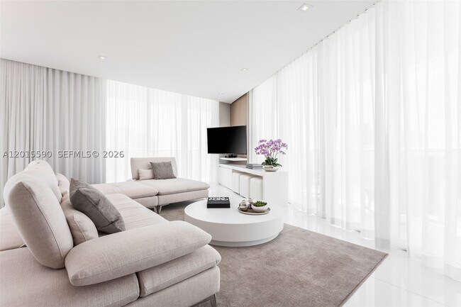 Photo - 6700 Indian Creek Dr Unit 1402