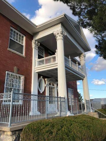 321 W Rio Grande Ave