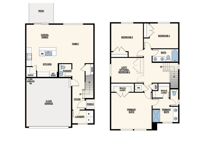 9210 Shootingstar St SE