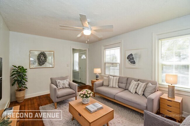 Photo - 1585 W 16th St