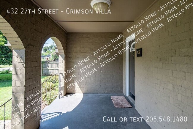 Photo - 432 27th St Unit Crimson Villa