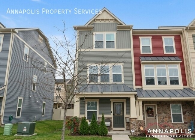 Building Photo - 623 Ravenwood Dr