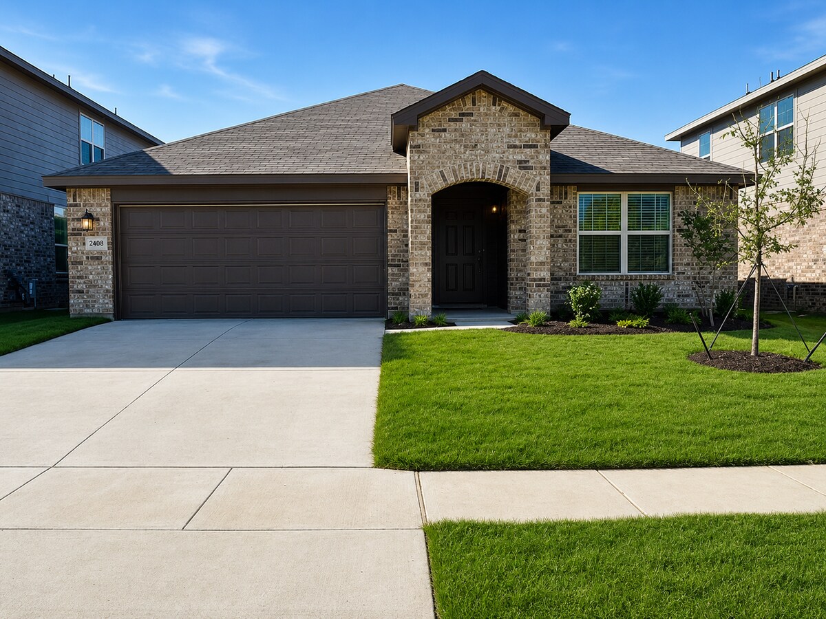 Ready Now! Fresh Paint, Open Spaces & Room to Grow in Lake Vista Ranch! - Ready Now! Fresh Paint, Open Spaces & Room to Grow in Lake Vista Ranch!