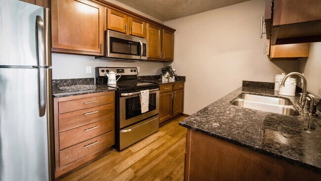 Photo - Greystone Apartments