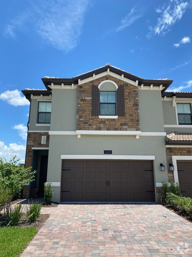 Building Photo - CHAMPIONS GATE VISTAS COLLECTION - THE OVE... Rental
