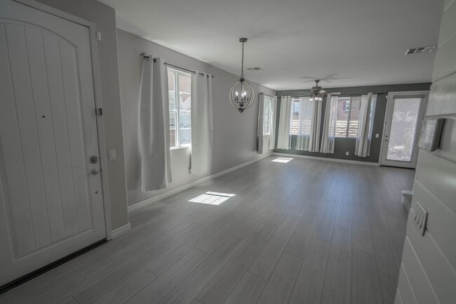 Photo - Charming 3-Bedroom Townhome with Private B...
