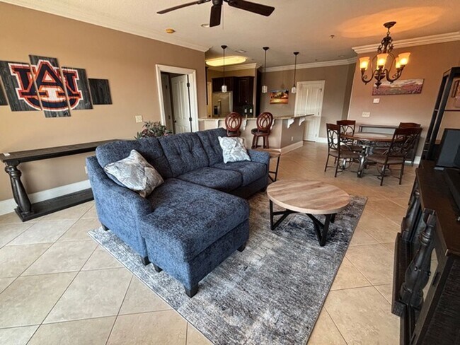 Photo - Modern Downtown Auburn Condo – Perfect for...