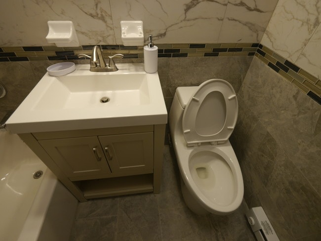 Birchwood Apartments