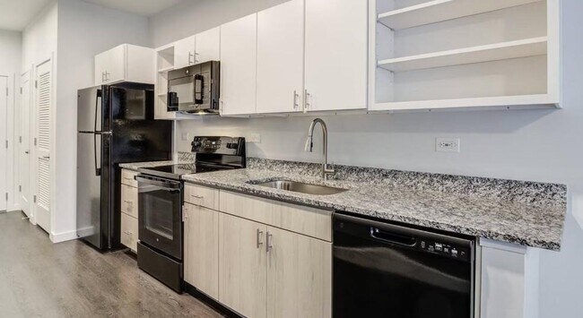 Photo - 750 Avondale Creek Dr. Apartamento Unidad 136