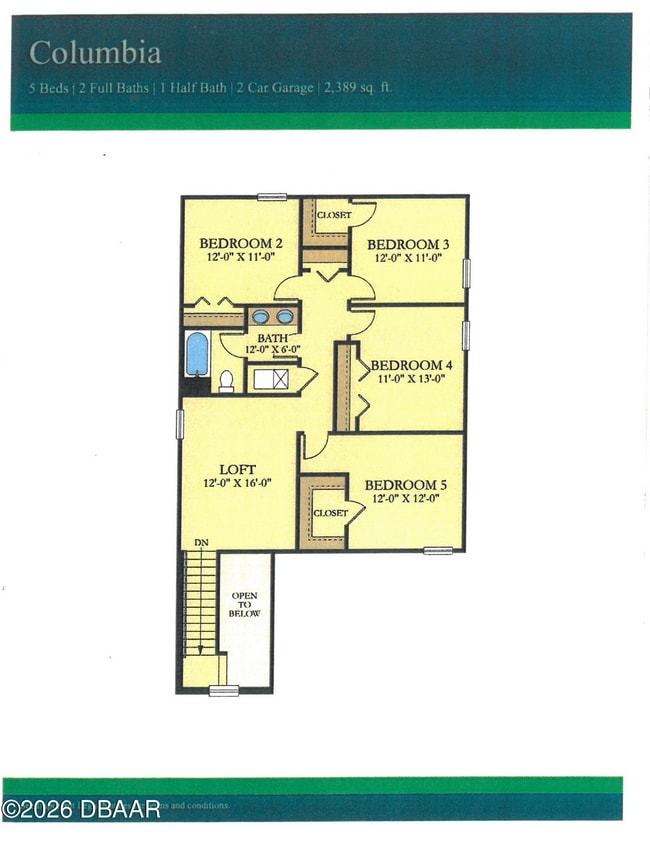 Photo - 1171 Cabot Cliffs Dr