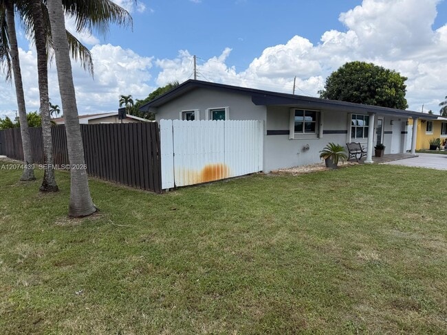 1000 NW 76th Terrace