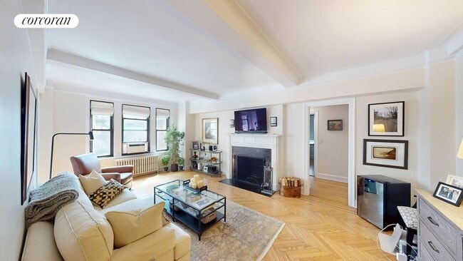 Building Photo - 210 E 68th St Rental