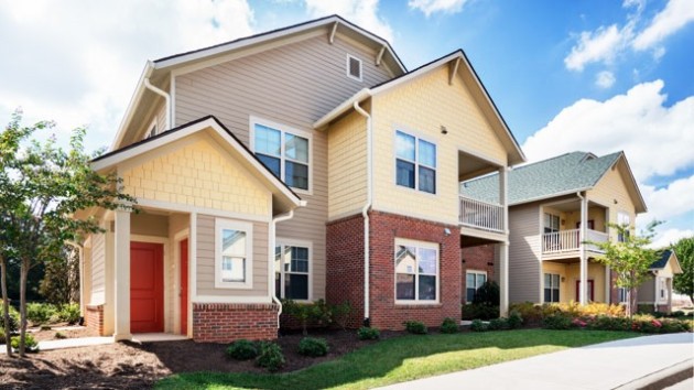 Cambridge Oaks - Cambridge Oaks Apartments