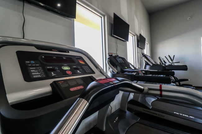 Photo - Panther Hill Apartments