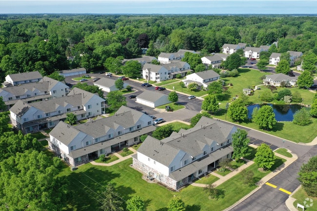 Prinwood Place
