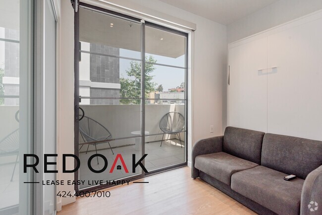Building Photo - 11649 Mayfield Ave Unit 9D Rental