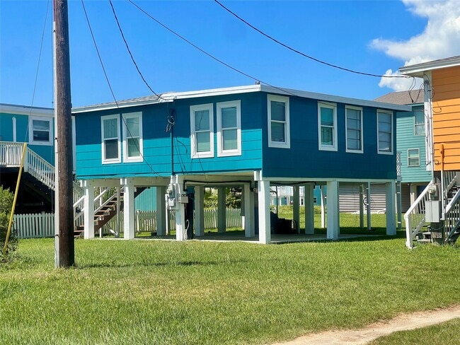 Building Photo - 302 Ocean Ave Rental