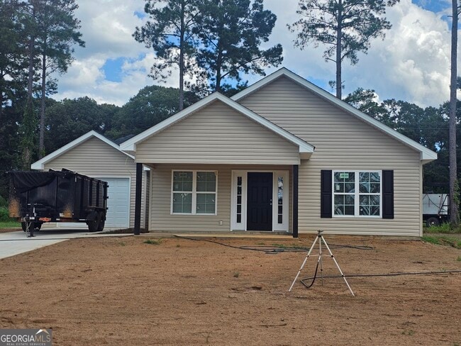 Building Photo - 1009 Jimmie Stevens Rd Rental