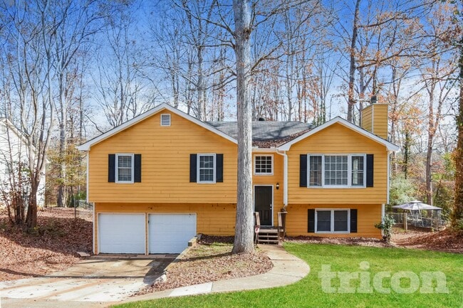 Building Photo - 3746 Windy Hill Dr SE
