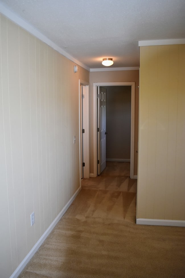 Greenwood Farms Apartments