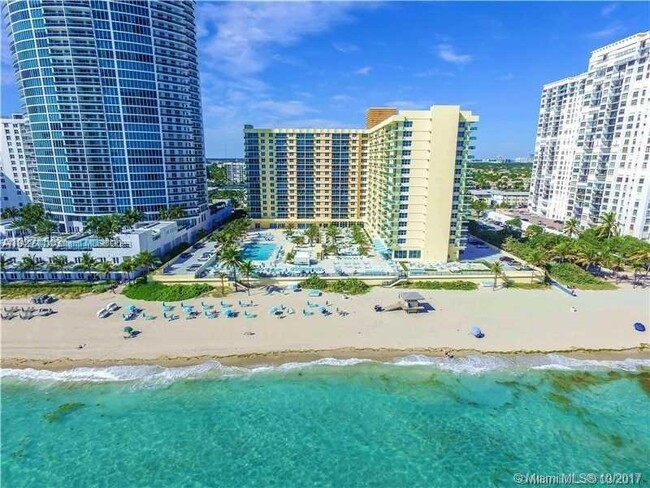 Photo - 2501 S Ocean Dr Condominio Unidad 433