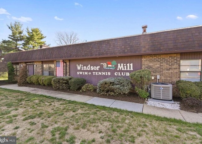 Photo - 2032 Old Stone Mill Dr Unit Beautiful 2B 2B condo