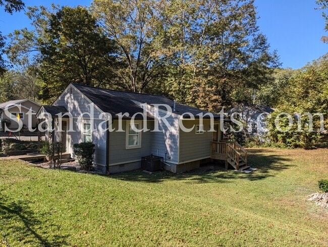 Photo - Cute Bungalow in Colonial Hills Neighborhood