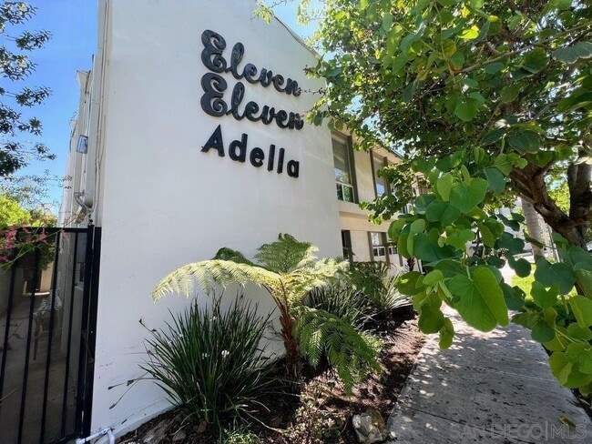 1111 Adella Ave I  