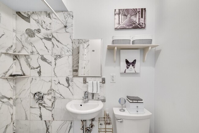 Photo - 295 Commonwealth Ave Unit 8