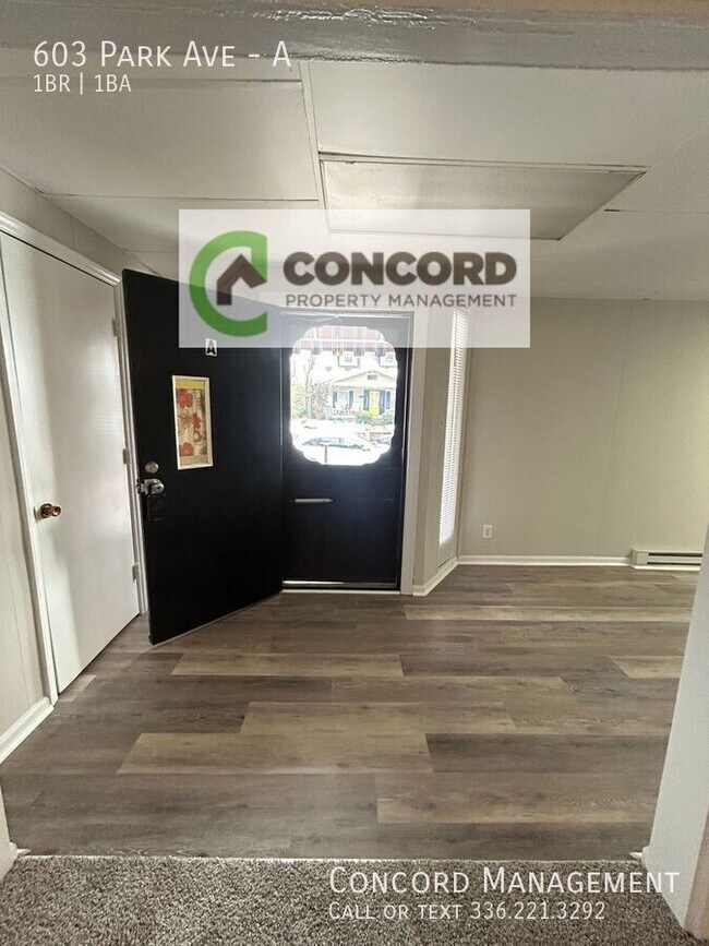 Photo - 603 Park Ave Unit A